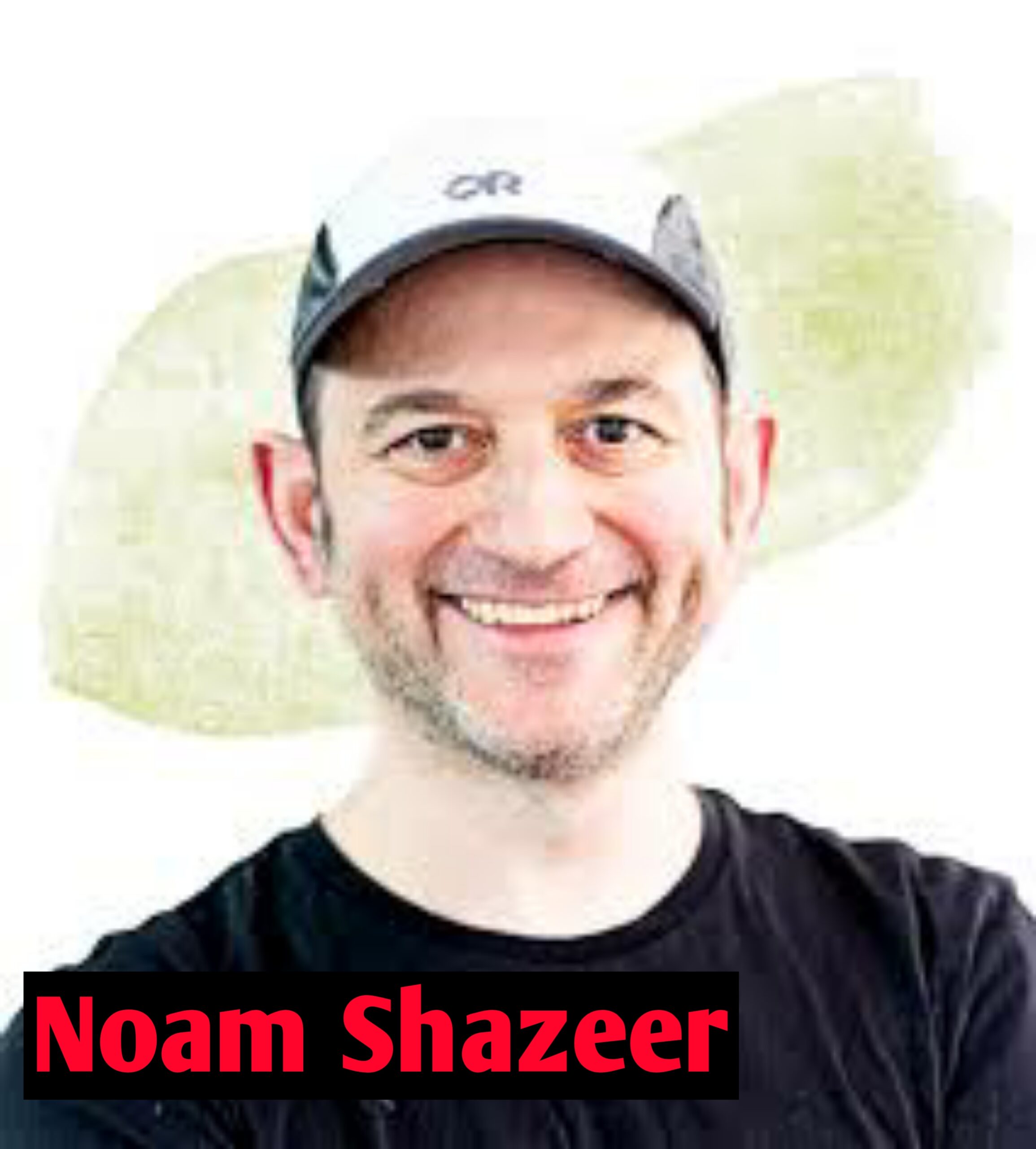 Noam Shazeer Biography