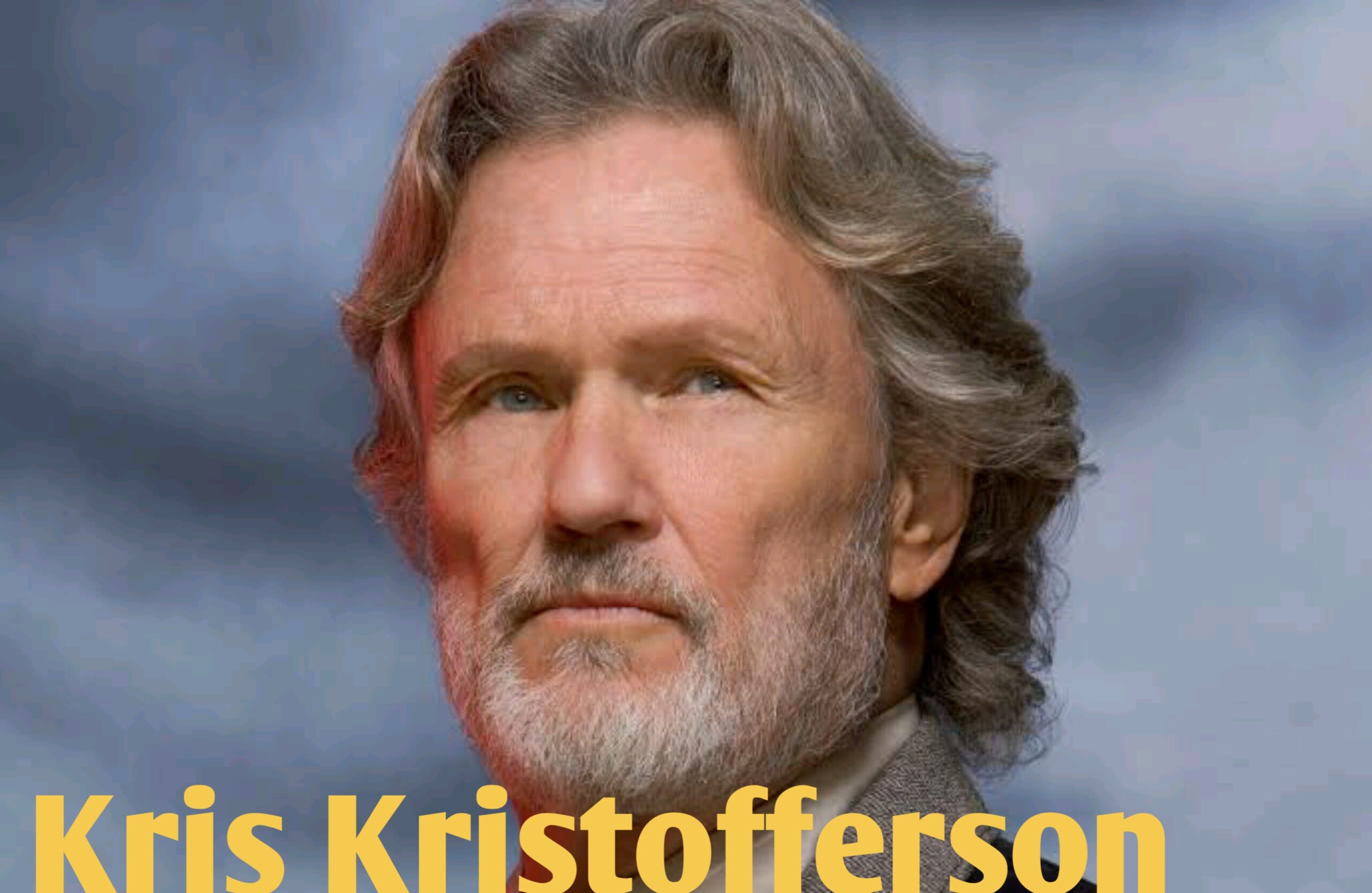 Kris Kristofferson Biography