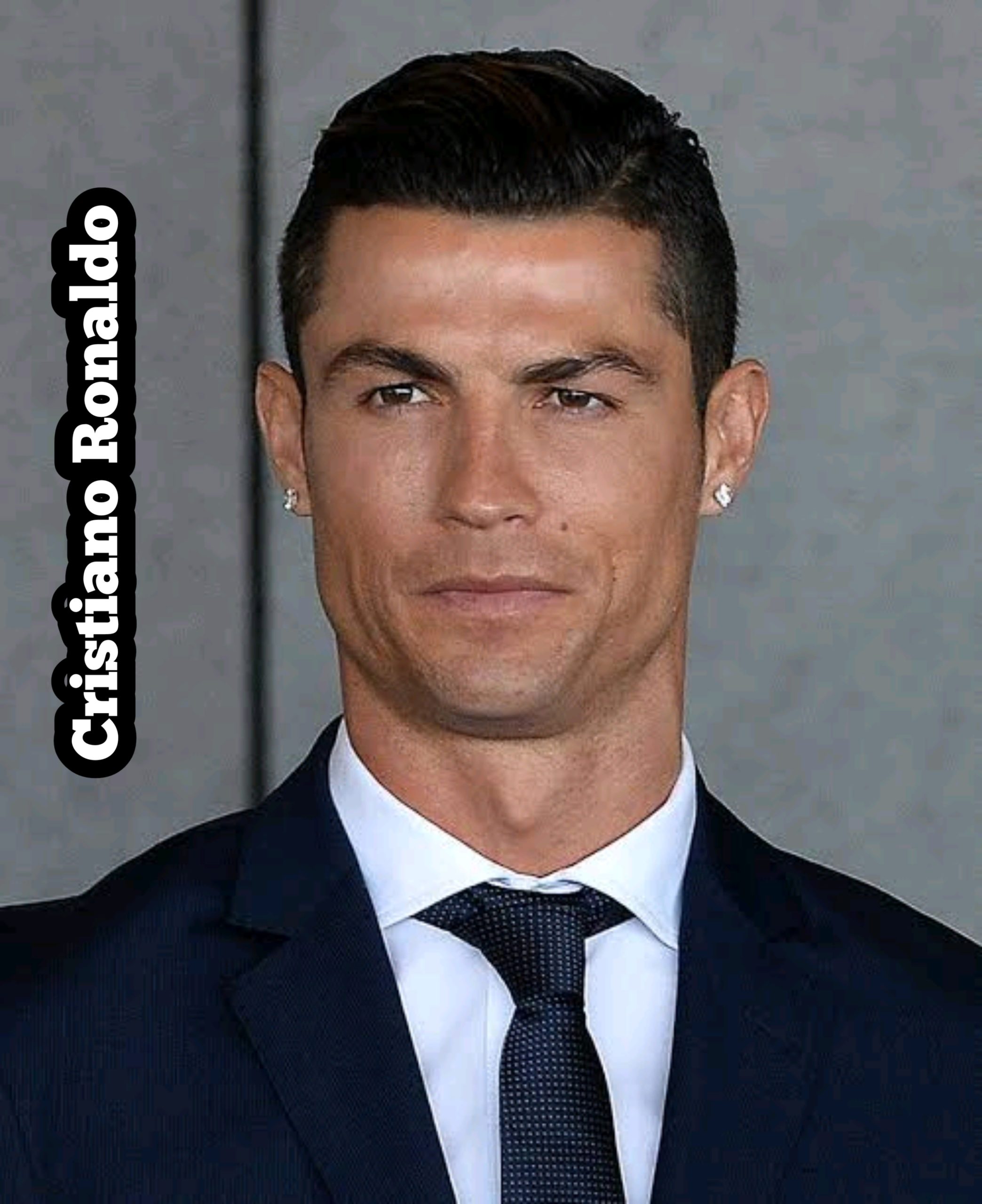 Cristiano Ronaldo Biography