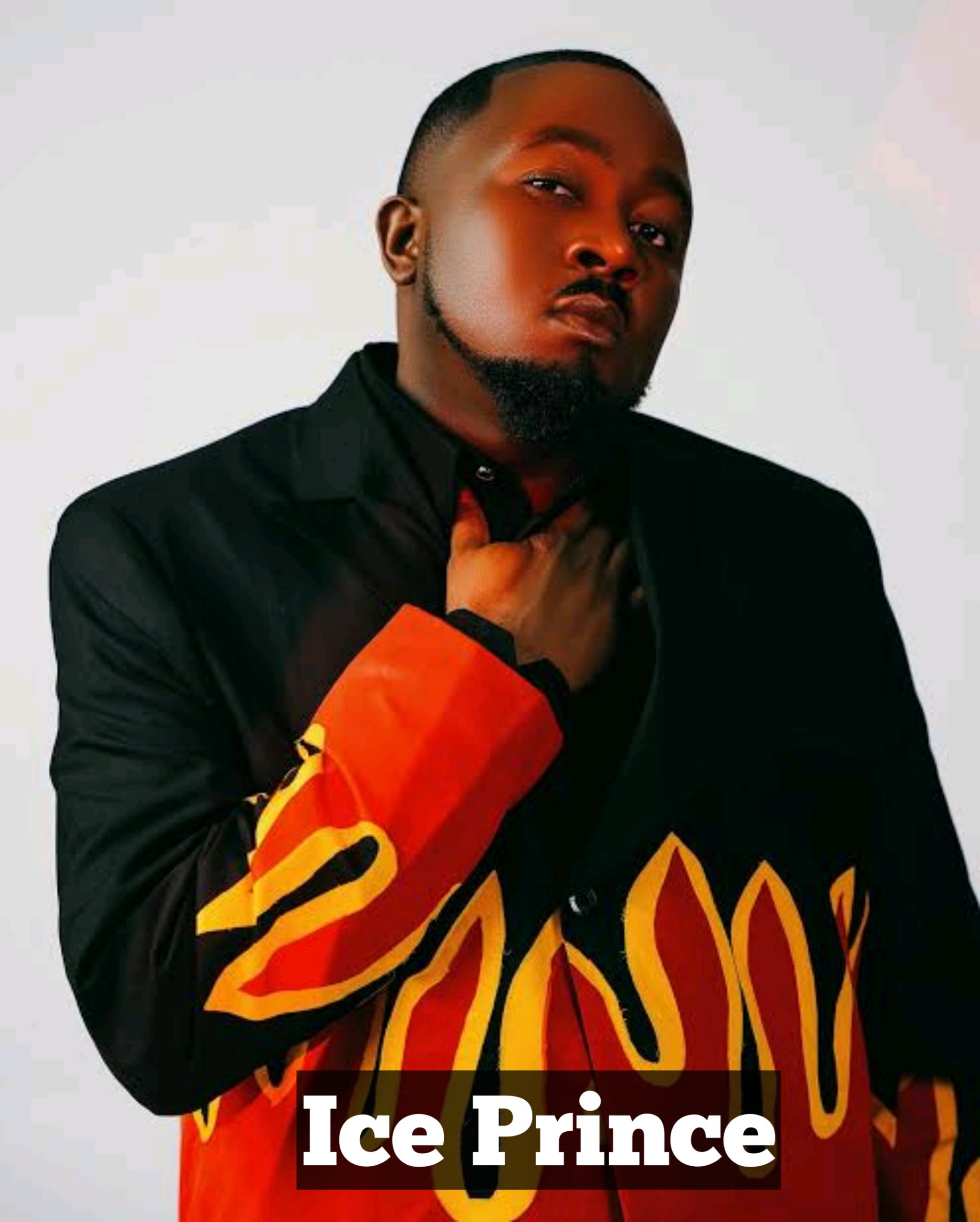 Ice Prince Biography