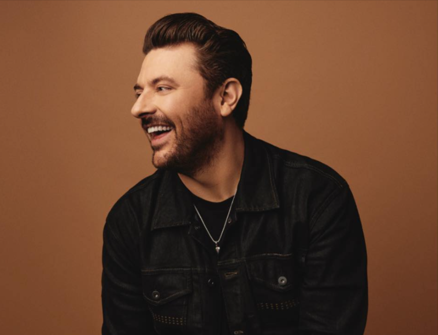 Chris Young Biography