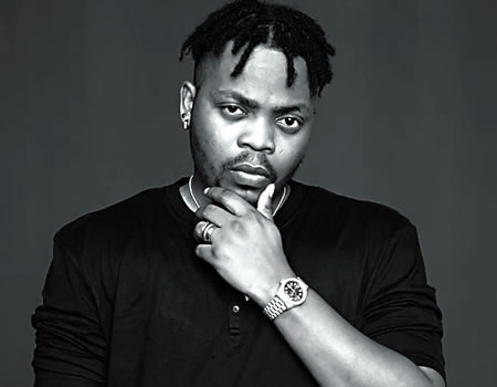 olamide biography