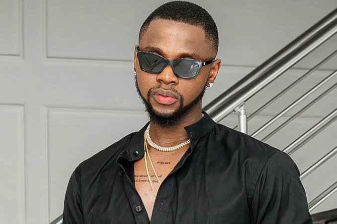 Kizz Daniel Biography