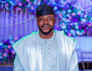 Odunlade Adekola Biography