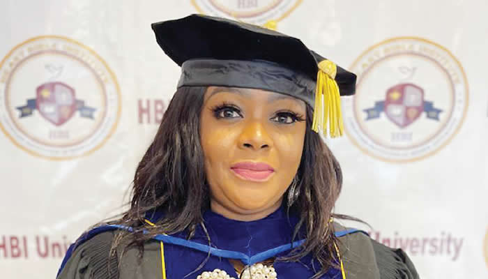 Helen Paul Biography