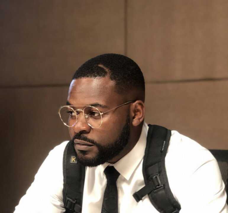 Falz Biography