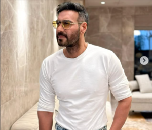 Ajay Devgn biography