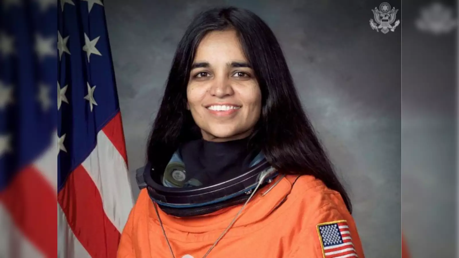 Biography of Kalpana Chawla