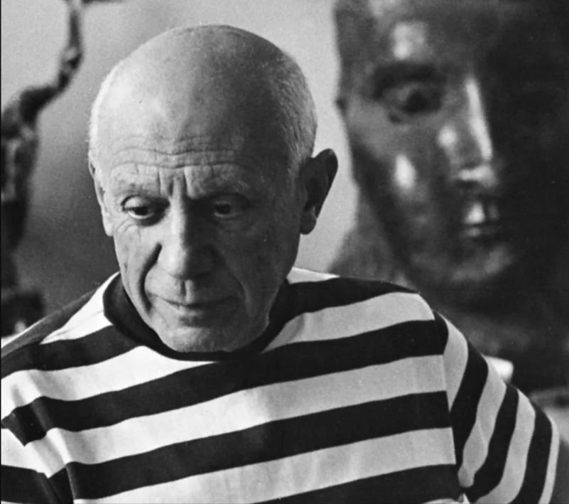 Pablo Picasso Biography