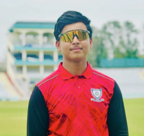 Baibhav Suryabanshi Biography